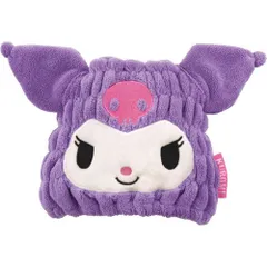 【新品・送料無料】クロミ 吸水速乾タオルキャップ ヘアキャップ TOC11【ゆうパケット(ポスト投函)でお届け】