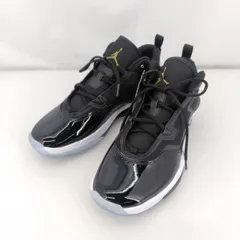 05w09972 ナイキ NIKE  JORDAN STAY LOYAL 3 ジョーダン ステイ ロイヤル 3  ブラック/黒  28.0cm ベトナム製 メンズ  スニーカー  FB1396-002  【中古品】