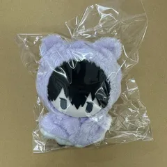 家庭教師ヒットマンREBORN! ぬいぐるみ ちょこんとフレンズ 雲雀恭弥 家庭教師ヒットマンREBORN！ ぬいぐるみ ちょこんとフレンズ