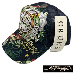2025年最新】christian audigier キャップの人気アイテム - メルカリ