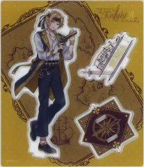 【中古】アクリルスタンド・アクリルパネル そうま アクリルスタンド(2022 Summer ver.) 「KnightA -騎士A- ONEMAN LIVE 2022 SUMMER『Show Time』」