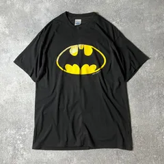 80s 90s USA製 ヴィンテージ バットマン teeスクリーンスターズユーズド