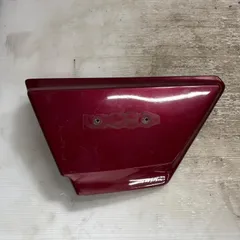 な*め様 Z400FX スプロケカバー　レリーズ付き　E2丸型 z400fx 当 な*め様 Z400FX スプロケカバー レリーズ付き E2丸型 z400fx 当 な*