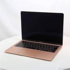 Apple MacBook Air2018 128G※おまけ付き※値下げ交渉あり 2025年最新】macbook air 2018 128gbの人気アイテム - メルカリ