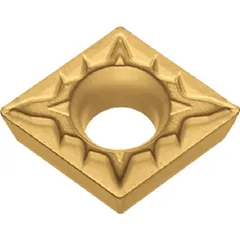 【新品・7営業日以内発送】【即納在庫品】京セラ CPMT090304XP 旋削用チップ ＣＡ５２５ ＣＶＤコーティング 10個入 COAT KYOCERA【沖縄離島販売不可】