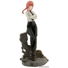 ARTFX J マキマ チェンソーマン 1/8 完成品 フィギュア(PV021) コトブキヤ