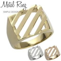 2025年最新】シグネットリング 10kの人気アイテム - メルカリ