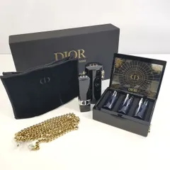 【 Christian Dior 】Q 16 A-1 3.5g × 4 ROUGE DIOR MINAUDIERE クリスチャンディオール ミノディエール 999V / 674 / 471 / 913 コスメ 化粧品