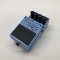 BOSS CEB-3 Bass Chorus f146
