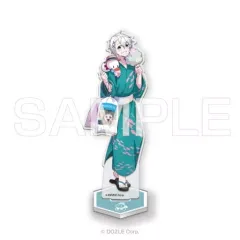 【中古】アクリルスタンド・アクリルパネル おらふくん(ドズル社) アクリルスタンド[ロフト 夏祭り] 「ドズル社 POP UP STORE in ロフト」
