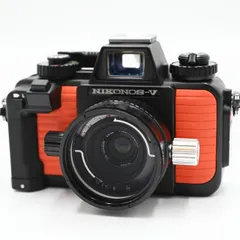 2025年最新】nikonos vの人気アイテム - メルカリ
