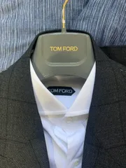 2024年最新】トムフォード ビジネススーツの人気アイテム - メルカリ