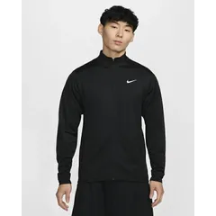  ナイキ ジャージ メンズ NIKE トータリティ Dri-FIT ニット バーサタイル ジャケット スポーツウェア アウター トレーニング ランニング  ヨガ 運動 男性 上着 軽量 速乾 ドライ 服 黒  /FV8963-010