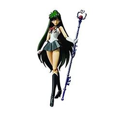 [중고] 반다이 (BANDAI) 세일러 플루트 SHFiguarts 미소녀 전사 세일러 문 시리즈 전고 약 150mm [혼 웹 상점 한정품]