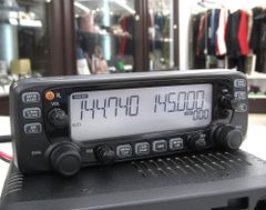 ICOM アイコム  IC-2730  144/430MHzデュアルバンド FM 20W トランシーバー