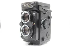 2024年最新】yashica mat 124gの人気アイテム - メルカリ