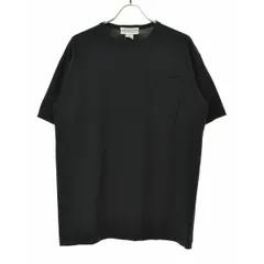 【SASSAFRAS】Chop Corner Pocket T 1/2半袖Tシャツのサムネイル
