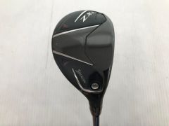 【最短翌日発送】SRIXON ZXi HYBRID | 25 | S | VENTUS ZXi for HYBRID | 中古 | ユーティリティ | ダンロップ