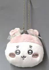 【中古】雑貨 古本屋 「ちいかわ マスコットミラー ～リボン～」