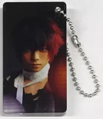 【中古】雑貨 石川凌雅(肥前忠広) アクリルブロックキーホルダー 「DMMスクラッチ! ミュージカル『刀剣乱舞』 ～真剣乱舞祭2022～ スクラッチ」 D-26賞