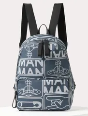 rizupianoVivienne Westwood MANリュックサック rizupianoVivienne Westwood MANリュックサック