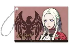 【中古】キーホルダー・マスコット(キャラクター) 04.エーデルガルト アクリルキーホルダー 「ファイアーエムブレム 風花雪月」