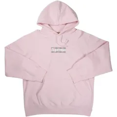 2025年最新】supreme burberry パーカー ピンクの人気アイテム - メルカリ
