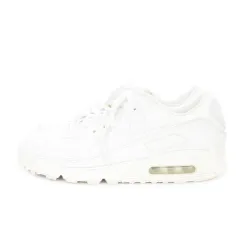 ナイキ NIKE AIR MAX 90 LTR ナイキ エア マックス 90 靴 スニーカー シューズ レースアップ 27.5cm 白 ホワイト CZ5594-100 /AH1 ■GY01