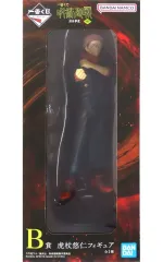 【中古】フィギュア 虎杖悠仁 「一番くじ 呪術廻戦 渋谷事変 ～肆～」 B賞