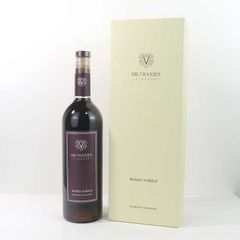 ドットール ヴラニエス 750ml ROSSO NOBILE ロッソノービレ リードディフューザー 詰め替え リフィル リード付き ルームフレグランス
