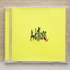 【超美品ケース付】ONE OK ROCK 直筆サイン入り　ambitions Amazon.co.jp: ONE OK ROCK 直筆サインCD AMBITIONS ワンオク
