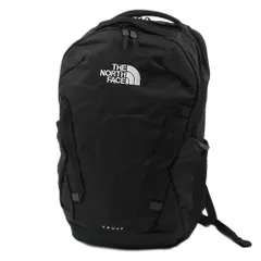 ザノースフェイス バックパック リュックサック THE NORTH FACE VAULT ヴォルト 27L NF0A3VY2-JK3