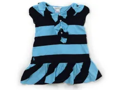 【ラルフローレン/RalphLauren】オーバーオール 70サイズ 女の子【子供服・ベビー服】（1806021）