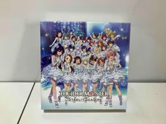 PS4 アイドルマスタｰ スタｰリットシｰズン スタｰリットBOX