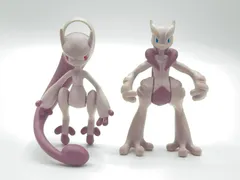 モンコレ メガミュウツーY メガミュウツーX