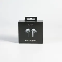 2025年最新】GALAXY buds3 シルバーの人気アイテム - メルカリ