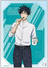 【中古】アクリルスタンド・アクリルパネル 伏黒恵 ミニアクリルアート Morning ver. 「呪術廻戦」