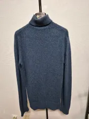 2025年最新】Loro Piana メンズ ニット・セーターの人気アイテム