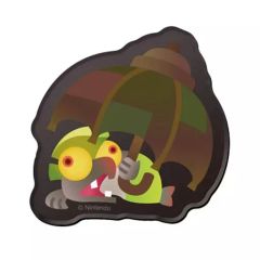 [중고] 식완 잡화 12.박쥐 [스플라툰 3 캐릭터 마그네츠 2]