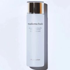◎【✨定価4730円！✨】完全未開封品　化粧水　真珠肌　madama hada　マダマハダ　 ベーシック　パールローション　150ml　化粧品　女性　レディース　美肌　美容　スキンケア　うるおい　つやつや　真珠エキス　コラーゲン　アミノ酸