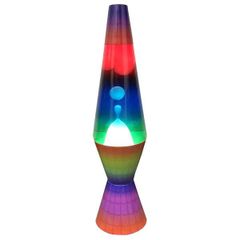 フルイディアムfluidium mathmosラバランプホワイトレア