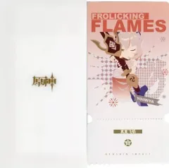 2025年最新】チケット風カード 原神の人気アイテム - メルカリ