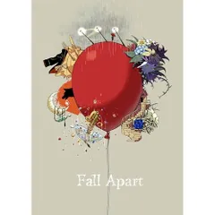 Fall Apart バルーン - メルカリ