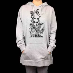 オリジナル パーカー 不思議の国のアリス スチームパンク マッドハッター ラビット うさぎ パーカー S M L XL タイト ジャスト 大きい ビッグ オーバーサイズ メンズ レディース ユニセックス ピンククリーム