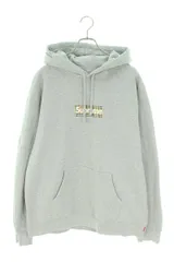 2024年最新】supreme burberry box logo hooded swertの人気アイテム