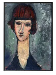 2025年最新】アメデオモディリアーニの人気アイテム - メルカリ