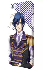 [중고]휴대 재킷·커버 이치노세 토키야 iPhone6/6s케이스 [노래의☆프린스님 마지 LOVE 레전드스타]