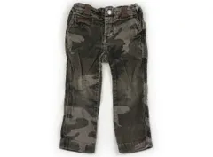 【トミーヒルフィガー/TommyHilfiger】パンツ 90サイズ 男の子【子供服・ベビー服】（1632525）