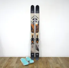 2025年最新】rmu スキーの人気アイテム - メルカリ