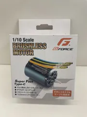 380ブラシレスモーター 13.5T 即決《送料無料》 ブラシレス モーター 13 5T センサーコード